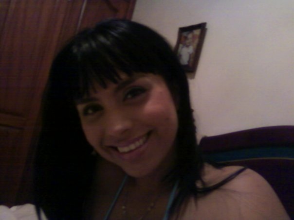 Date this nice looking Colombia girl Marce79 from Cali CO193