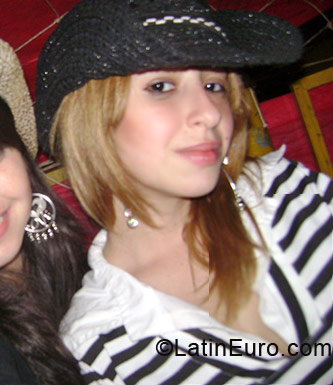 Date this hot Brazil girl Patricia from Iepe BR283