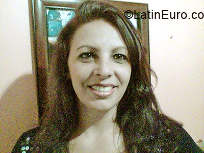 Date this stunning Brazil girl Joseane from Curitiba BR293