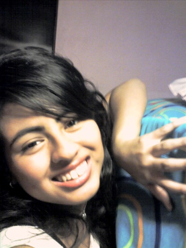 Date this fun Peru girl Michelle from Lima PE57