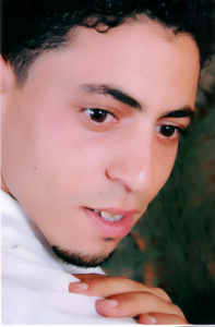 Date this lovely Tunisia man Anios15 from Djerba TN2