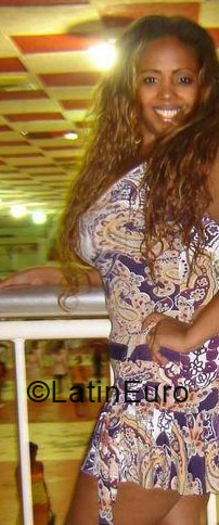 Date this foxy Brazil girl Bianca from Rio De Janeiro BR7655