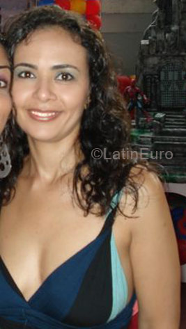 Date this cute Brazil girl Guilhermina from Belo Horizonte BR324