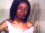 attractive Ivory Coast girl  from Abidjan IC5