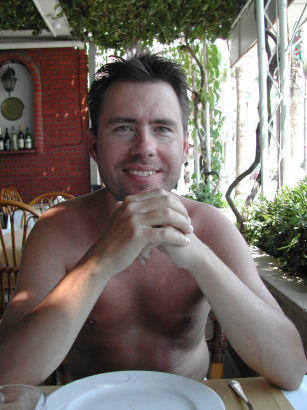 Date this good-looking Sweden man Fredrik from Stockholm SE6