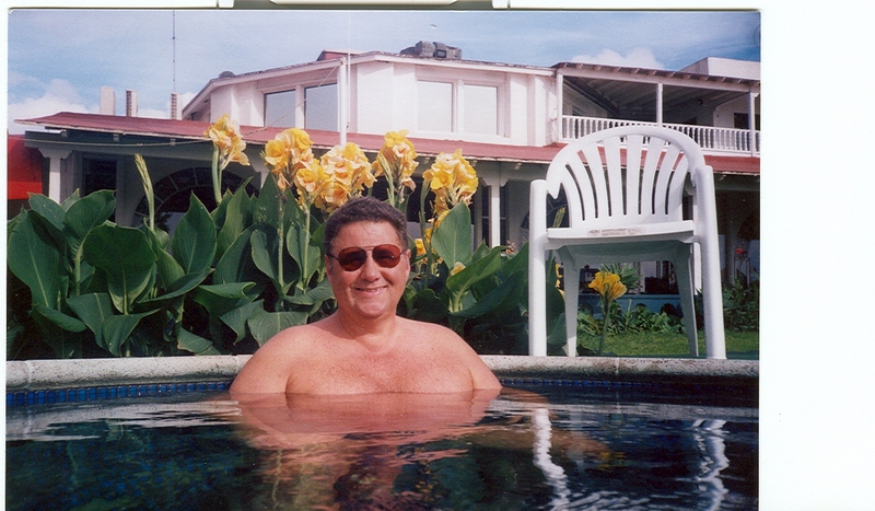 Date this attractive United States man Charlie from Brookhaven US634