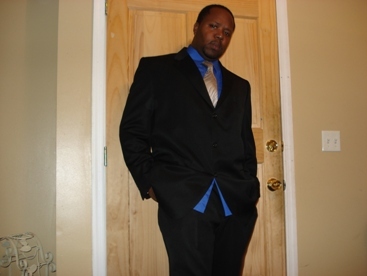 Date this charming United States man Casimiro from Atlanta US641