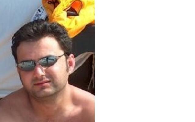 Date this funny Romania man Alin2511 from Bucharest RO3