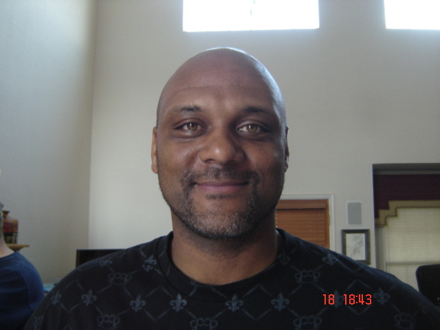 Date this sultry United States man Dareck from New Britain US649