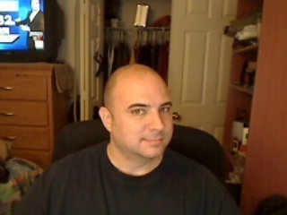 Date this good-looking United States man Mike102967 from Orlando US687