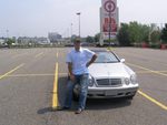 lovely United States man  from New York US691