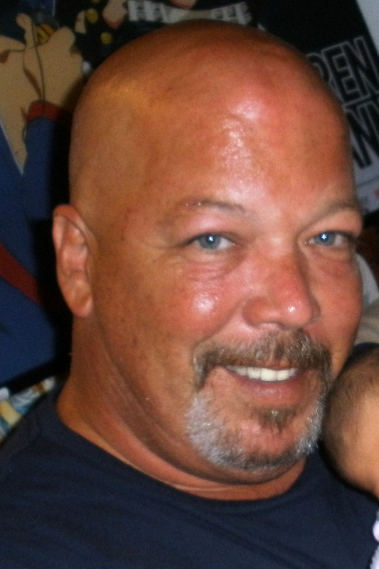 Date this sensual United States man Ken from West Palm Beach US695