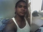 attractive United States man Rodrick from Montgomery US707