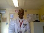 pretty United States man Shannon from Atlanta BR363