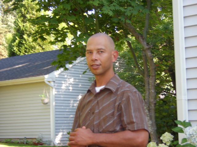 Date this stunning United States man Jesse from Seattle US713