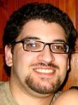 voluptuous United States man Brandan from Miami US724