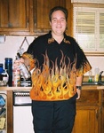 cute United States man Thomas from Rosston US761