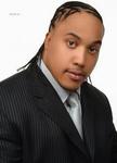 cute United States man Jahote-Cinque from Los Angeles US764