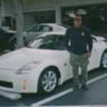 young United States man Bertrand from Titusville US768