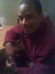lovely United States man Antwone from Dayton BR382