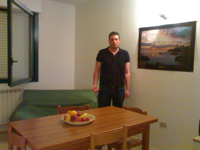 Date this stunning Italy man Marco333 from Venezia IT7
