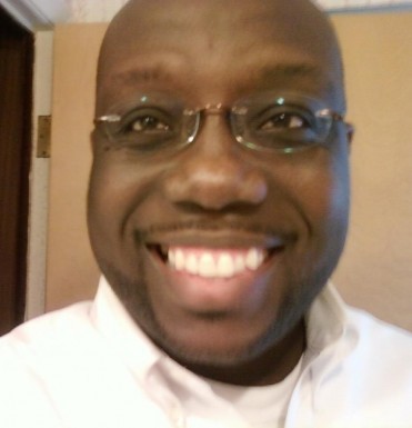 Date this happy United States man Julius from Chicago US805