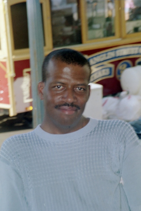 Date this sultry United States man Gregory from Stone Mountain US806
