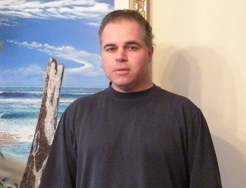 Date this passionate United States man David from Boca Raton US815