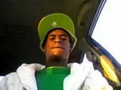 Date this tall United States man HoodNigga1 from Marion US817