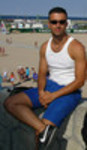 nice looking United States man Patrick from Texas US822