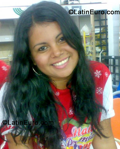 Date this beautiful Brazil girl BR391 from Manaus BR391