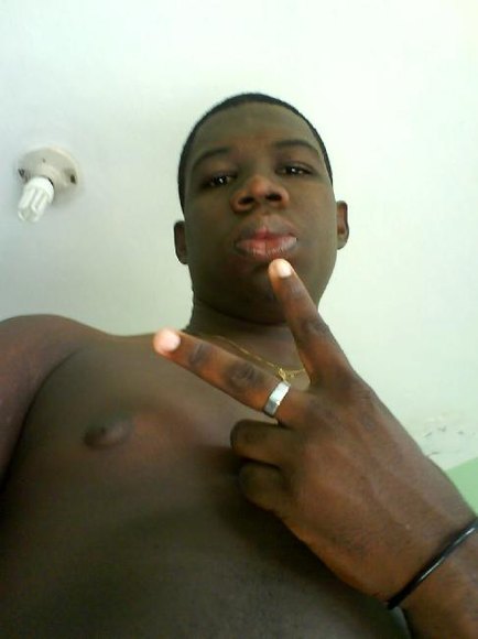 Date this sultry Dominican Republic man Pavelramir from Santo Domingo DO284