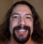 happy United States man Sean from Pflugerville US905