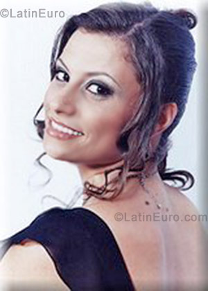 Date this foxy Brazil girl Rosana from Ribeirao Preto BR432
