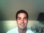 tall United States man  from Mission Viejo MX7