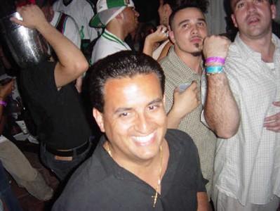 Date this gorgeous United States man Angel from NYC US945