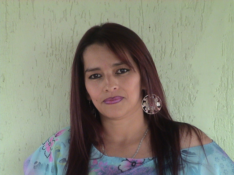 Date this foxy Colombia girl Marthacolo from Cali CO325