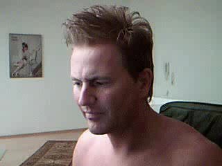 Date this sensual Germany man Gerry36 from Munich DE19
