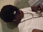 athletic United States man Ricky from Philadelphia US995