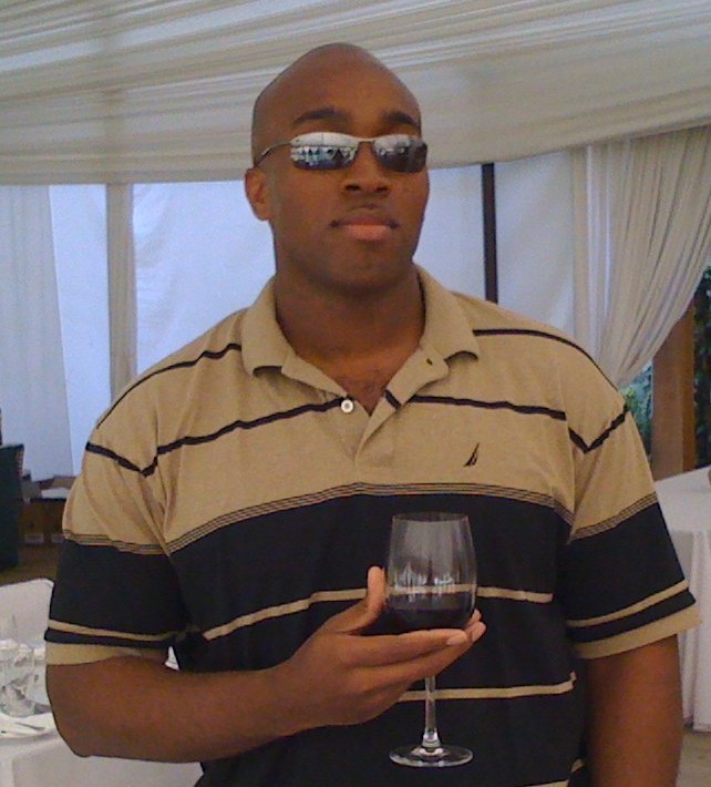 Date this tall United States man Spatesjl from Jacksonville US1001