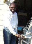 happy United States man Robert from New Market US1009