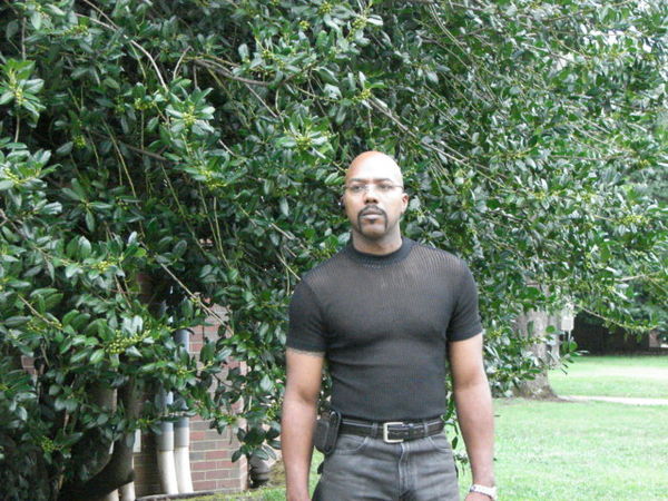 Date this charming United States man William from Nashville US1032