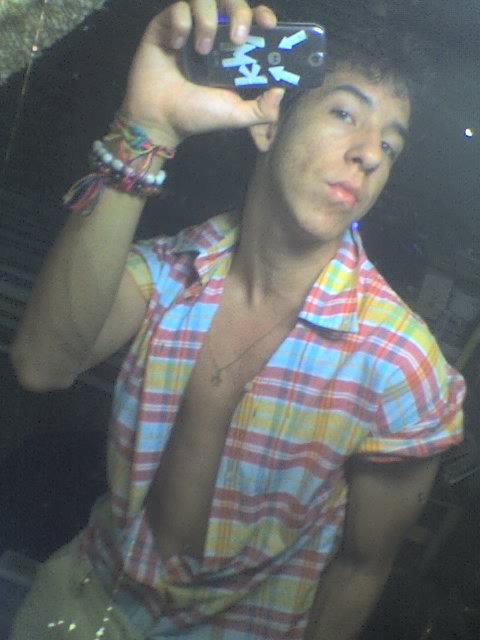 Date this voluptuous Colombia man Kmiozpina from Cali CO355