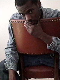 Date this pretty United States man Varron from Wilmington US1057