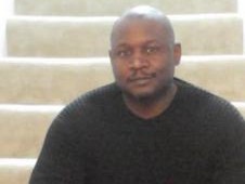 Date this delightful United States man Cornelius from Atlanta US1060