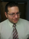 charming United States man Ramon from Chicago CO356