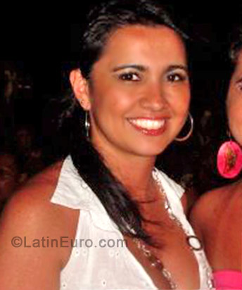 Date this funny Colombia girl Martha Patricia from Bogota CO359