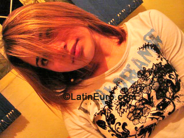 Date this attractive Brazil girl Grasieli from Diadema BR486