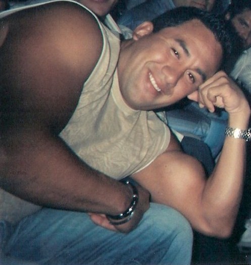 Date this young United States man Ericbu77 from Miami US1093