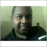 cute United States man James from Bronx US1100